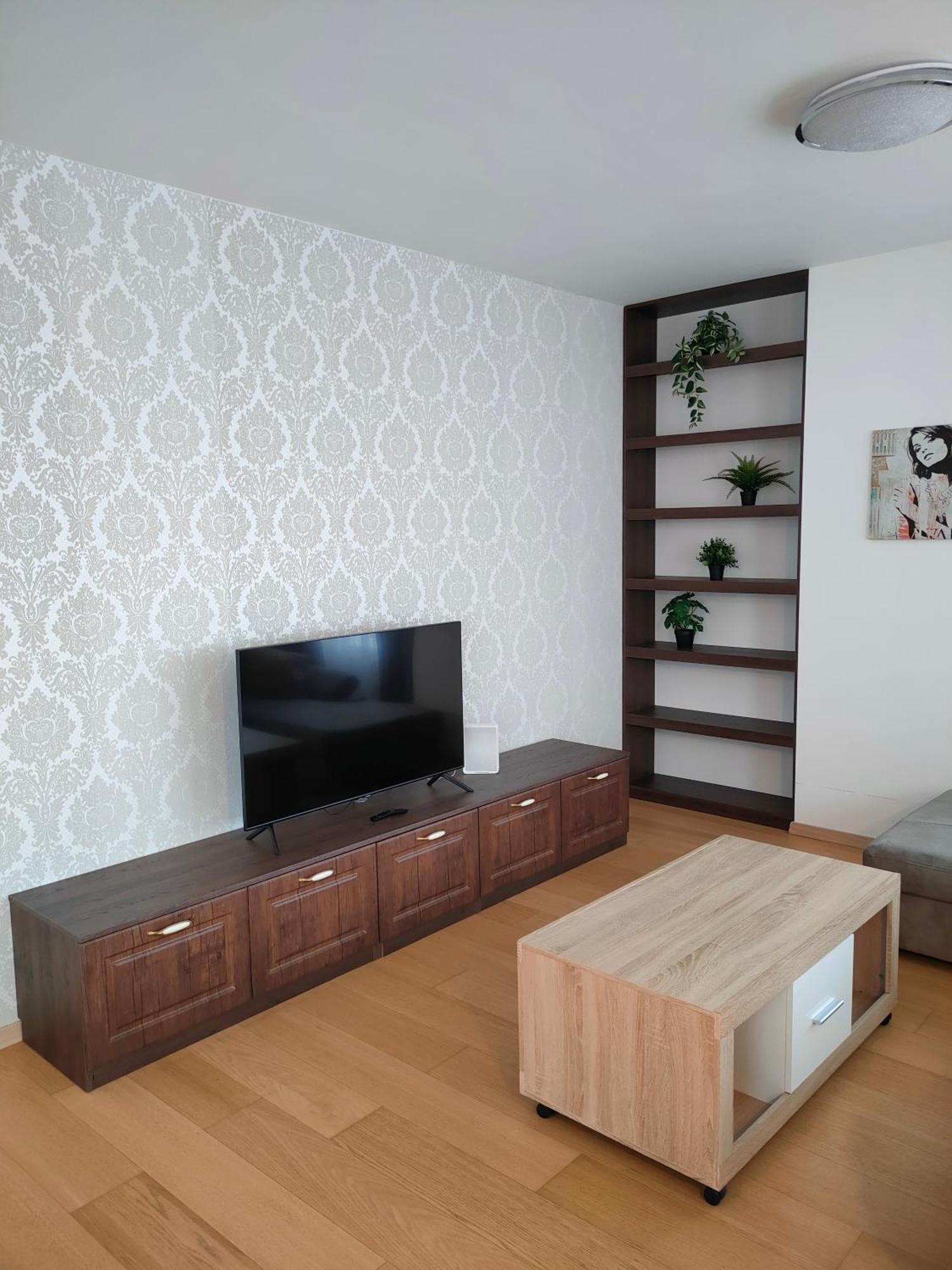 Sag Panorama City Apartment 3 Rooms Free Parking Free Wifi Μπρατισλάβα Εξωτερικό φωτογραφία